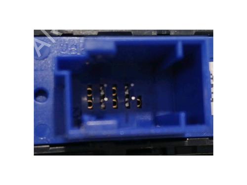 Switch PEUGEOT 208 I (CA_, CC_) 1.2 PureTech 82 | BP34465298I30 - Image 3
