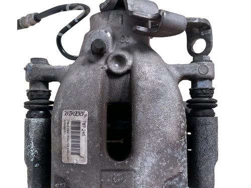 Bremssattel links hinten für DS DS 4 / DS 4 CROSSBACK (NX_) 1.6 BlueHDi 120 (120 hp) 27214948