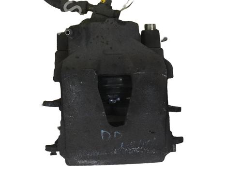 Used Right front brake caliper Right front brake caliper SKODA FABIA II Combi (545) 1.2 (60 hp) 33979881 33979881