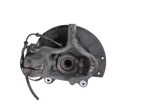 Right front steering knuckle RENAULT ESPACE V (JR_) 1.6 dCi 160 | BP19046345M26 