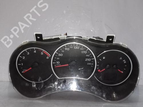 Used Instrument cluster Instrument cluster RENAULT KOLEOS I (HY_) 2.0 dCi 4x4 (HY0K) (150 hp) 34485391 34485391