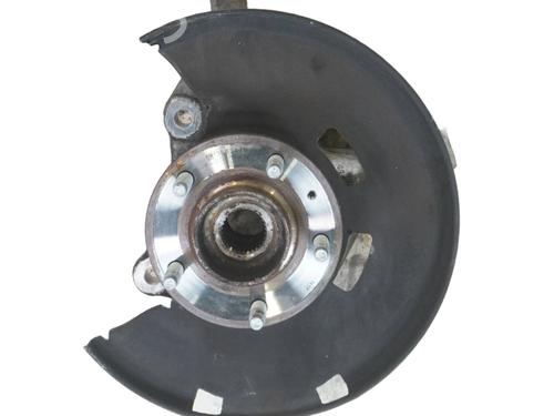 Used Left front steering knuckle Left front steering knuckle OPEL ASTRA J (P10) 1.7 CDTI (68) (110 hp) 33409401 33409401