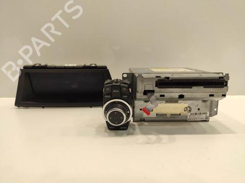 Used Electronic module Electronic module BMW X6 (E71, E72) xDrive 40 d (306 hp) 34486040 34486040