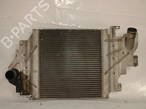 Used Intercooler Intercooler RENAULT CLIO II (BB_, CB_) 1.5 dCi (B/CB08) (82 hp) 34481391 34481391