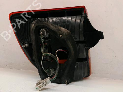 Right taillight TOYOTA CELICA Coupe (_T23_) 1.8 16V VT-i (ZZT230_, ZZT230) | BP16887384C35 