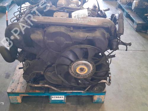 Used AC compressor AC compressor AUDI A4 B5 Avant (8D5) 2.5 TDI (150 hp) 35732000 35732000