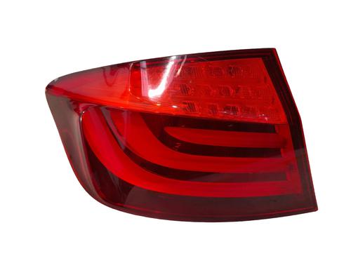 Used Left taillight BMW 5 (F10) 523 i (204 hp) 24221566