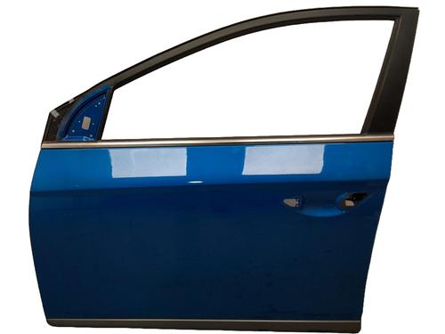 Left front door HYUNDAI IONIQ (AE) 1.6 GDI Hybrid 76003G2010