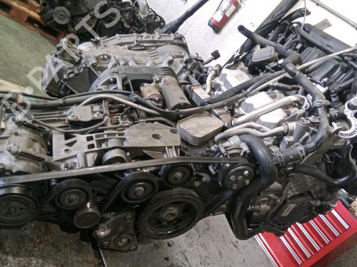 Engine MERCEDES-BENZ A-CLASS (W169) A 180 CDI (169.007, 169.307) | BP37241332M1 - Image 6