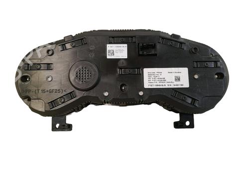 Instrument cluster FORD FOCUS III 1.0 EcoBoost | BP24951120C47 