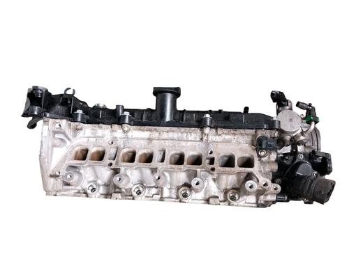Used Cylinder head Cylinder head MAZDA CX-3 (DK) 2.0 SKYACTIV-G (DK5W, DK6W) (120 hp) 36474883 36474883