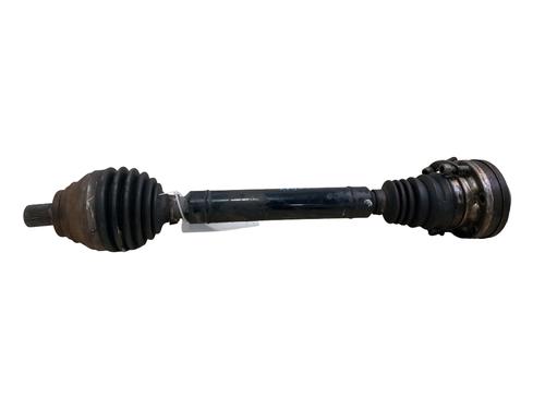 Used Right front driveshaft Right front driveshaft SKODA OCTAVIA III Combi (5E5, 5E6) 1.6 TDI 4x4 (105 hp) 34548550 34548550