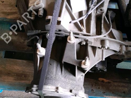 Used Gearbox Gearbox FORD FIESTA IV (JA_, JB_) 1.3 i (60 hp) 34545396 34545396