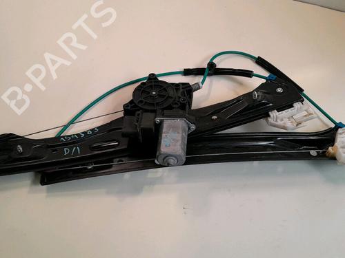Rudehejsemekanisme ventre foran Rudehejsemekanisme ventre foran BMW 1 (F20) [2011-2019] 34491011 34491011