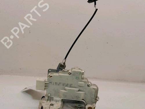 Front left lock AUDI A4 B6 Avant (8E5)  | BP17699402C98 