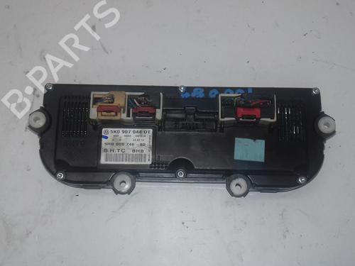 Climate control NISSAN QASHQAI II SUV (J11, J11_) 1.5 dCi | BP14452802I5 