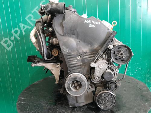 Used Gearbox SEAT CORDOBA Vario (6K5) [1996-2002]  19046590