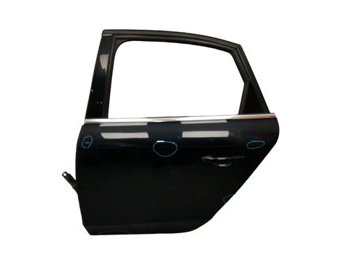 left-rear-door-audi-a4-b8-8k2-2007-2008-2009-2010-2011-2012-2013-2014-2015-2016-2017-33405241 main image