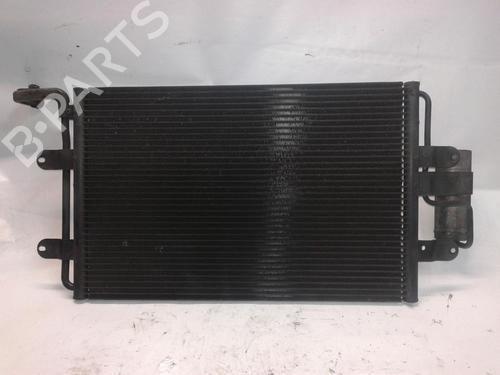 Used AC radiator AC radiator VW GOLF PLUS V (5M1, 521) [2004-2013] 36230574 36230574