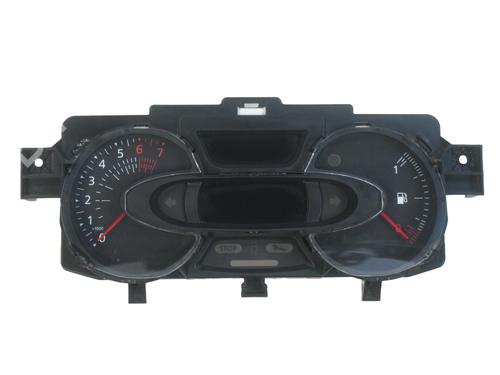 Used Instrument cluster Instrument cluster RENAULT CAPTUR I (J5_, H5_) 0.9 TCe 90 (90 hp) 34465094 34465094