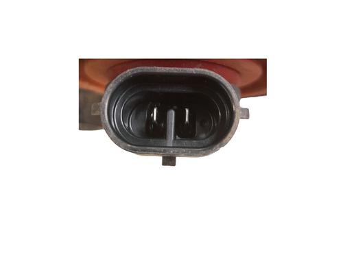 Right front fog light SKODA FABIA IV (PJ3) 1.0 TSI | BP36405523C31 - Image 3