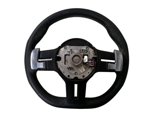 Steering wheel MERCEDES-BENZ EQE (V295) EQE 350+ (295.121) | BP37268738C49 - Image 2