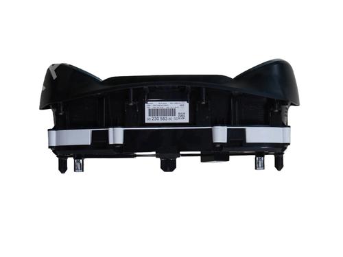Instrument cluster CITROËN C3 III (SX) 1.2 VTi 82 | BP34464484C47 - Image 4