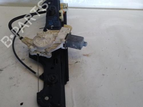 Used Front left window mechanism Front left window mechanism BMW 3 (E46) [1997-2005] 34482455 34482455