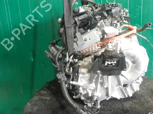 Engine TOYOTA YARIS (_P21_, _PA1_, _PH1_) 1.5 Hybrid (MXPH10, MXPH11) | BP34550521M1 - Image 2