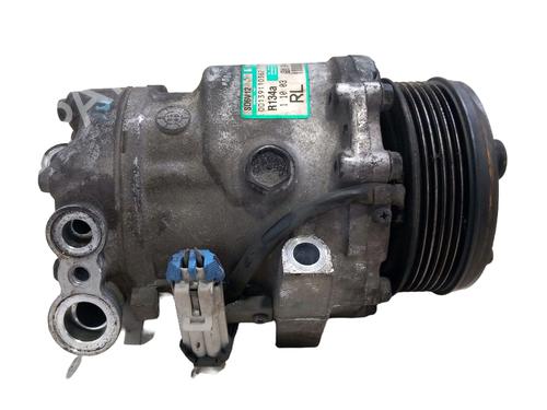 AC compressor OPEL ASTRA G Hatchback (T98) 2.0 DTI 16V (F08, F48) | BP23969669M34 