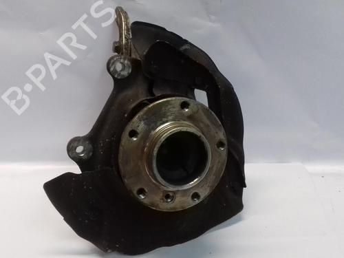 Used Right front steering knuckle Right front steering knuckle BMW 5 (E39) 525 d (163 hp) 34484472 34484472