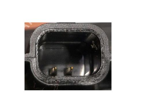 Rear left lock DACIA SANDERO II 1.0 TCe 100 (B8ML) | BP34468332C100 - Image 3