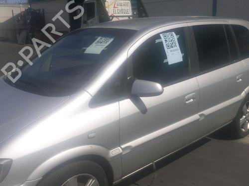 Motor OPEL ZAFIRA A MPV (T98) [1999-2006]  19939341