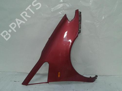 Used Right front fenders Right front fenders SEAT ALHAMBRA (7V8, 7V9) 1.9 TDI (90 hp) 34481452 34481452