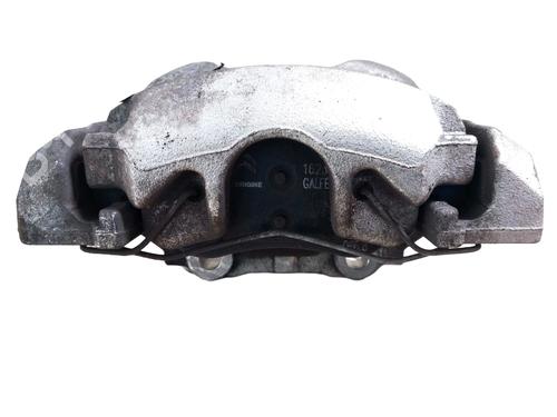 Left front brake caliper DS DS 4 / DS 4 CROSSBACK (NX_) 1.6 BlueHDi 120 | BP33409735M105 - Image 2
