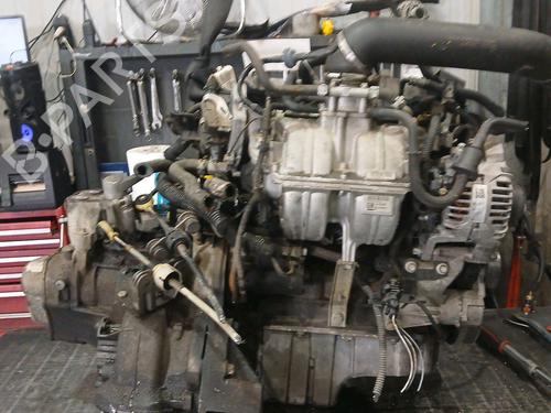 AC compressor OPEL VECTRA C (Z02) 1.8 16V | BP35735766M34 - Image 4