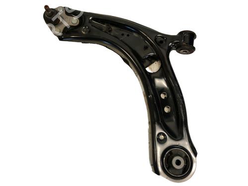 left-front-suspension-arm-vw-golf-viii-cd1-da1-2019-39107586 main image