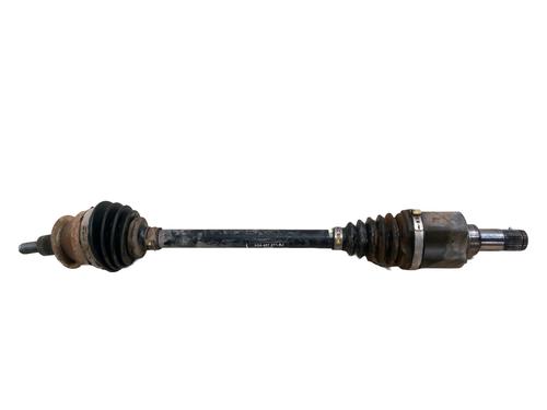 Used Left front driveshaft SEAT IBIZA V (KJ1, KJG) 1.0 MPi (80 hp) 24029853