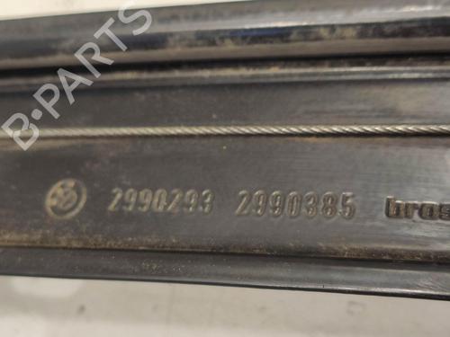 Front left window mechanism BMW X1 (E84) sDrive 18 d | BP34486865C22 - Image 2