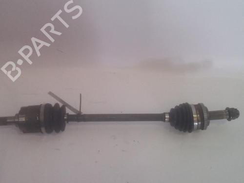Used Left front driveshaft Left front driveshaft 37221169 37221169