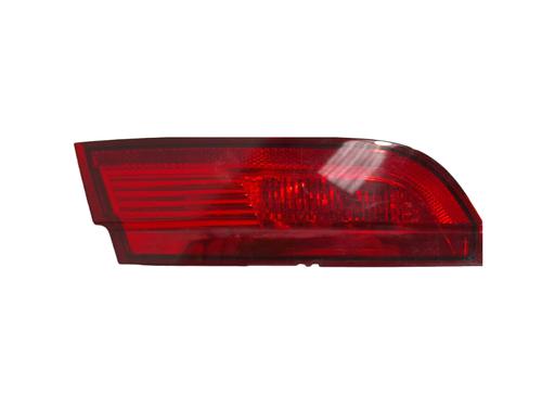 Used Left tailgate light JAGUAR XF I (X250) 3.0 D (241 hp) 25605526