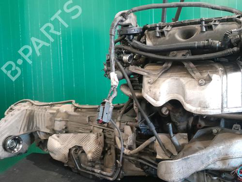Engine PORSCHE CAYENNE (9PA) | BP37234880M1 - Image 4