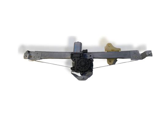 Used Front right window mechanism Front right window mechanism RENAULT CAPTUR I (J5_, H5_) 0.9 TCe 90 (90 hp) 34464808 34464808