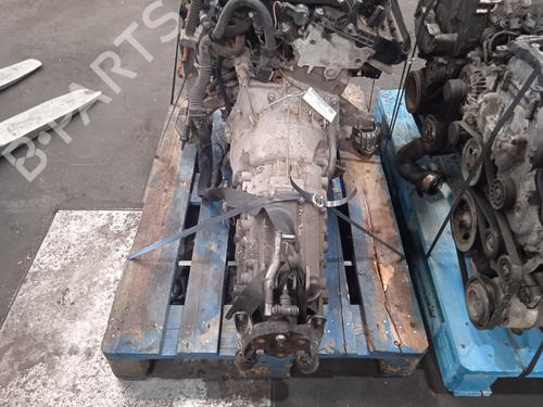 Gearbox BMW 1 (E87)  | BP19049427M3 