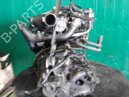 Engine NISSAN ALMERA II Hatchback (N16) 2.2 Di | BP34505311M1 - Image 2