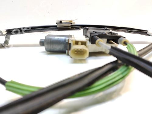 Front left window mechanism FORD MONDEO IV (BA7)  | BP14463197C22 