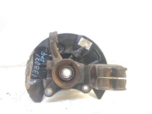 Used Left front steering knuckle Left front steering knuckle VW TRANSPORTER T4 Van (70A, 70H, 7DA, 7DH) [1990-2003] 34487845 34487845