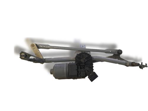 Used Front wiper motor CITROËN BERLINGO MULTISPACE (B9) 1.6 HDi 75 / BlueHDi 75 (75 hp) 21592603