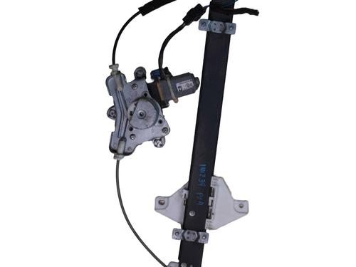 Used Rear right window mechanism CHEVROLET CAPTIVA (C100, C140) 2.4 (136 hp) 20221158