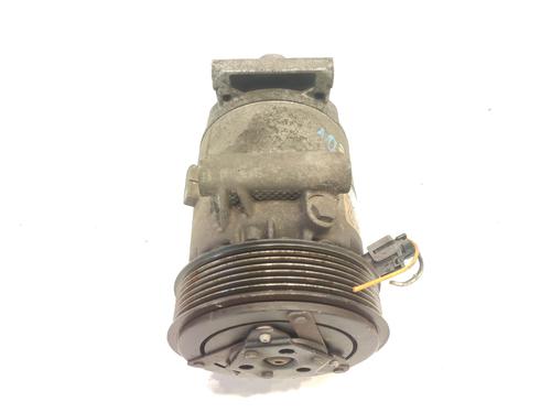 AC compressor RENAULT MEGANE II (BM0/1_, CM0/1_) 1.9 dCi | BP14475615M34 
